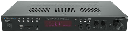 IA1200 Pro Integrated Amplifier
