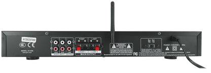 IA1200 Pro Integrated Amplifier