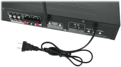 IA1200 Pro Integrated Amplifier