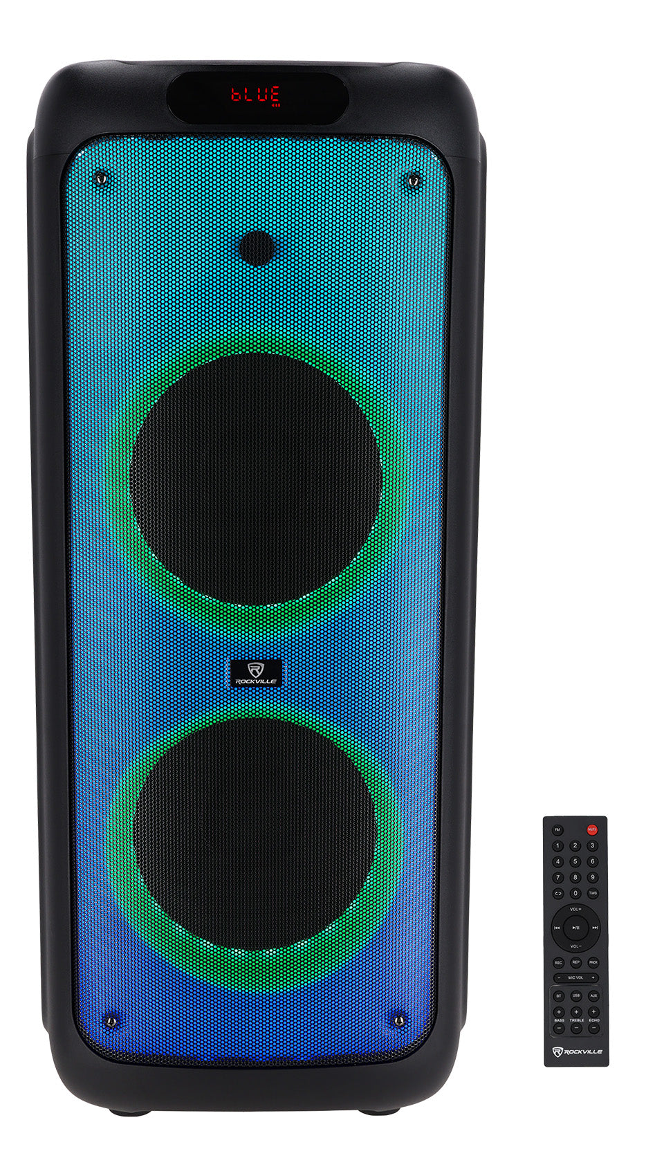 Bass Party 10 V2