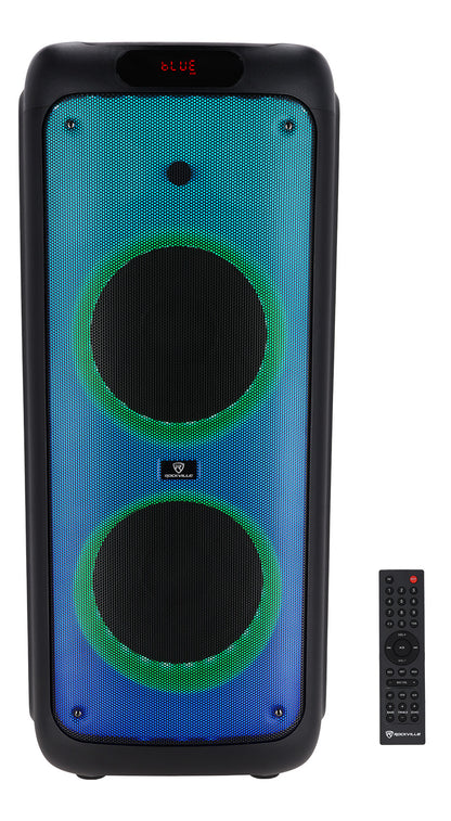 Bass Party 10 V2