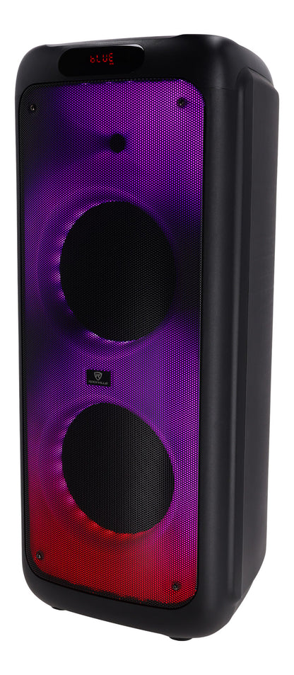 Bass Party 10 V2