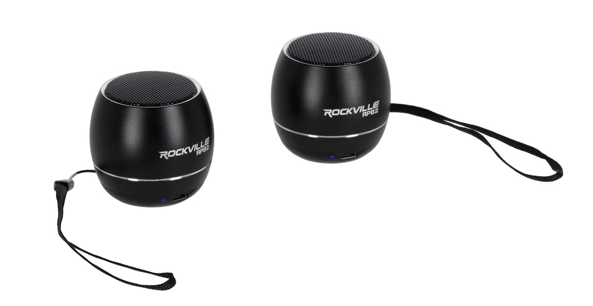 RPB3-BLACK