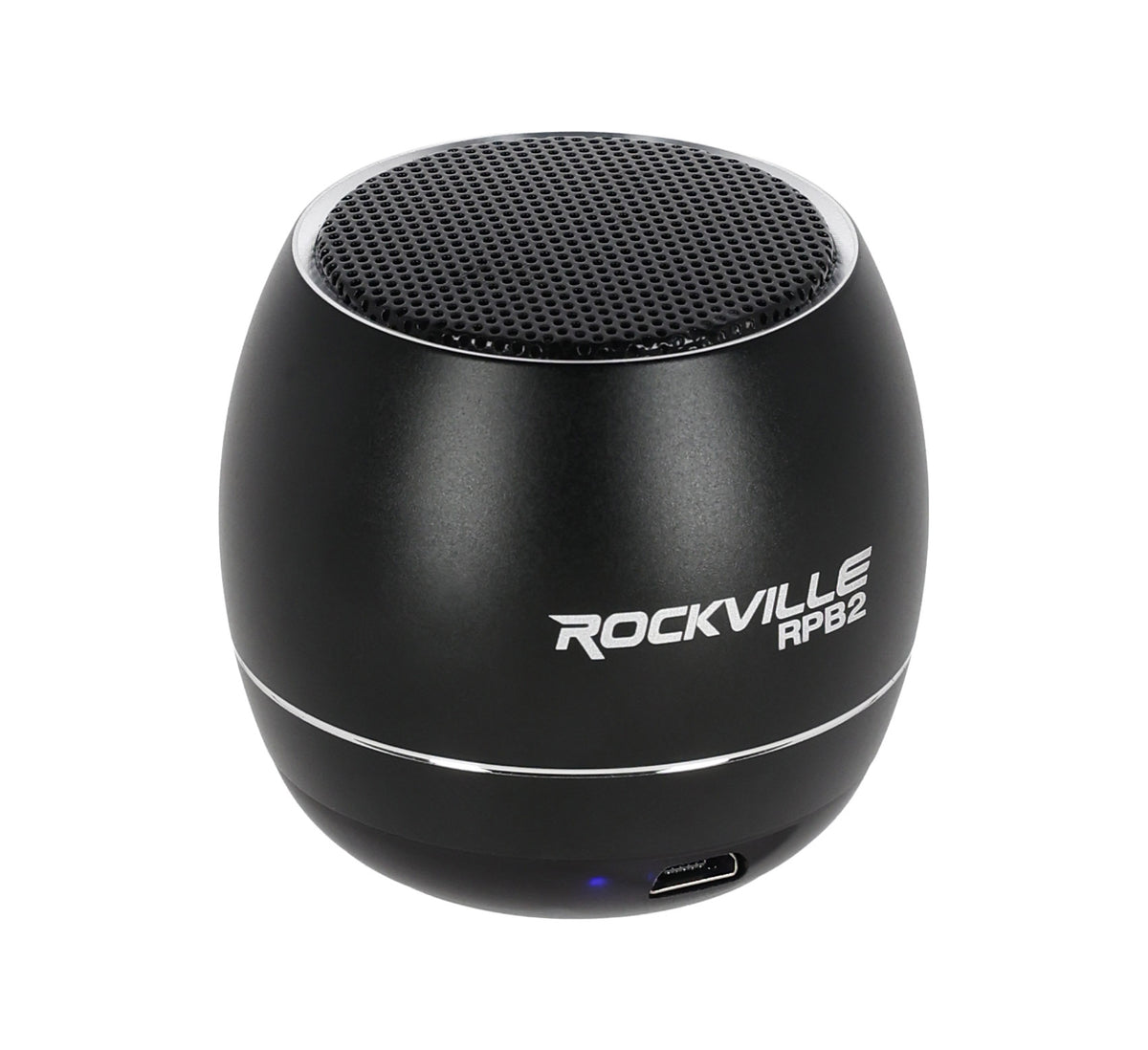 RPB3-BLACK
