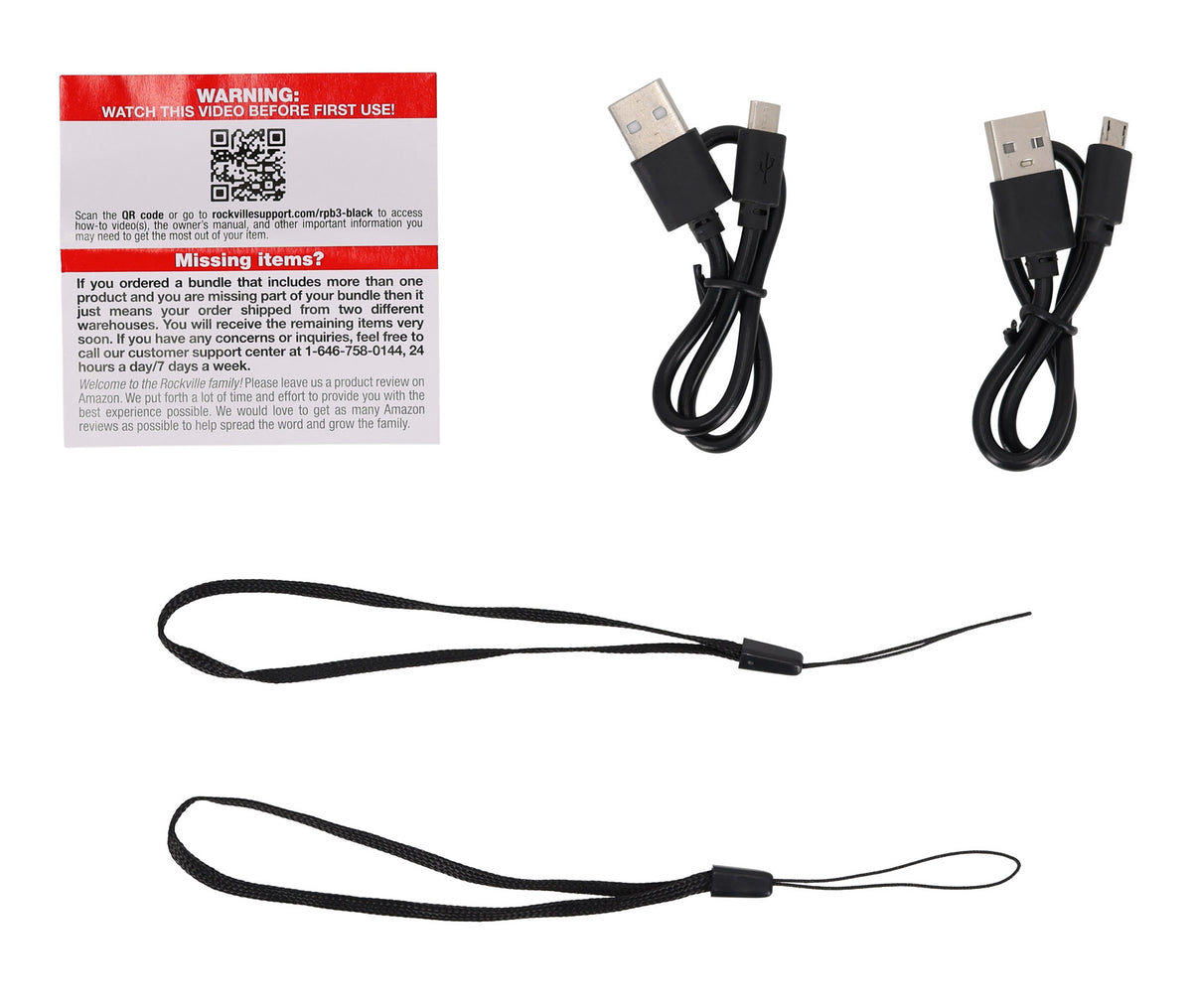 RPB3-BLACK