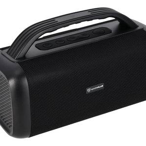 Rockville RPB55 Large/Loud Portable Bluetooth Speaker with Deep Bass+Big Battery