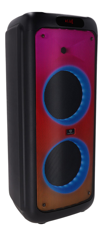 Bass Party 10 V2 [Used]