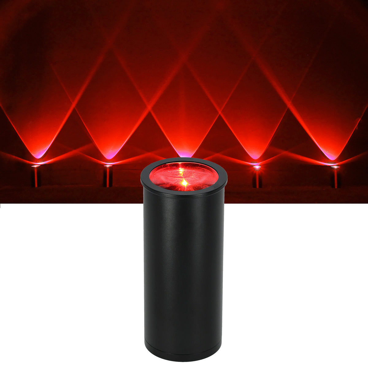 MINI HALO BLACK