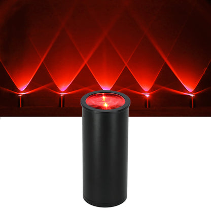 MINI HALO BLACK