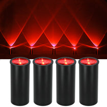 MINI HALO Black 4-Pack
