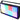Rockville STAGE PANEL 864 LED RGB Pro Stage Wash Light + Strobe + Matrix Combo