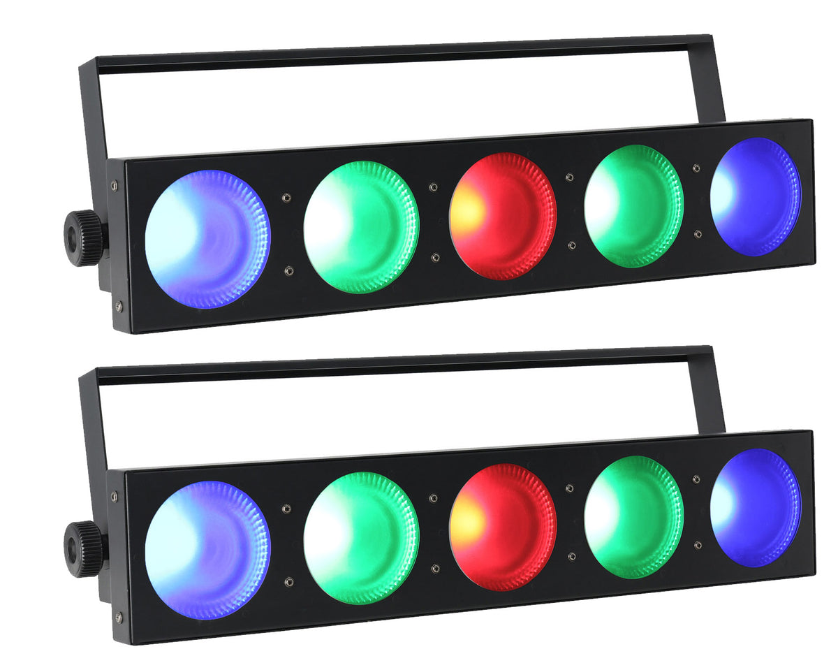 FIVE EYE 2-Pack