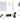 Rockville ROCK SABER White 23 Hr. Battery DJ/Stage Tube Light/Wireless DMX+Stand