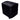 Avante Audio A18SC COVER Padded Cover For Achromic A18S Subwoofer With Castors
