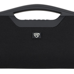 Rockville RPB-XL Loud Portable Bluetooth Speaker Boombox USB/Powerbank/SD/Aux