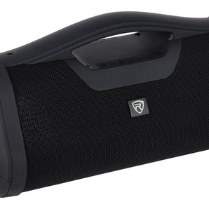 Rockville RPB-XL Loud Portable Bluetooth Speaker Boombox USB/Powerbank/SD/Aux