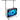 Rockville ROCKBOOTH PRO PACK DJ Booth Table Facade w/70" TV Mount+Lighting Truss