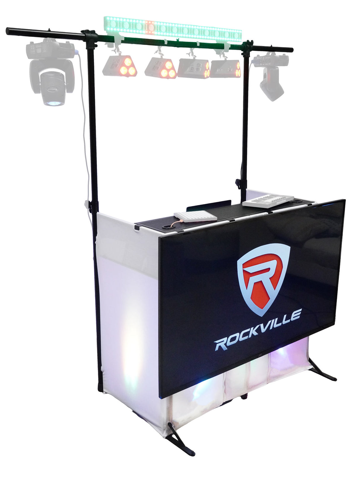 ROCKBOOTH PRO PACK
