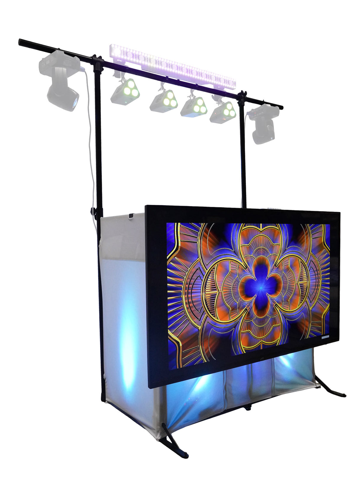 ROCKBOOTH PRO PACK