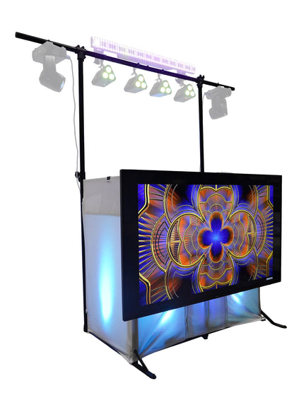 ROCKBOOTH PRO PACK