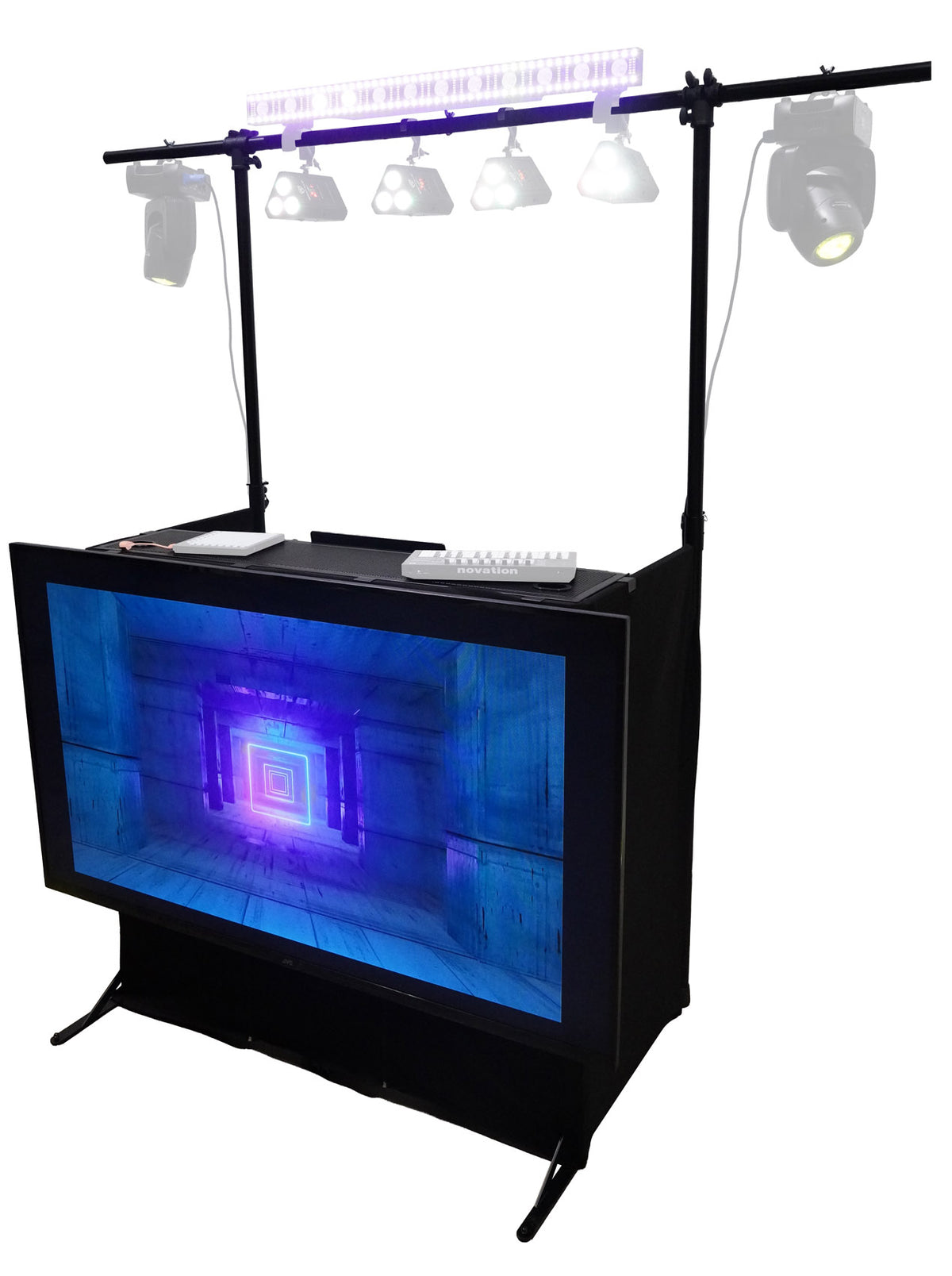 ROCKBOOTH PRO PACK