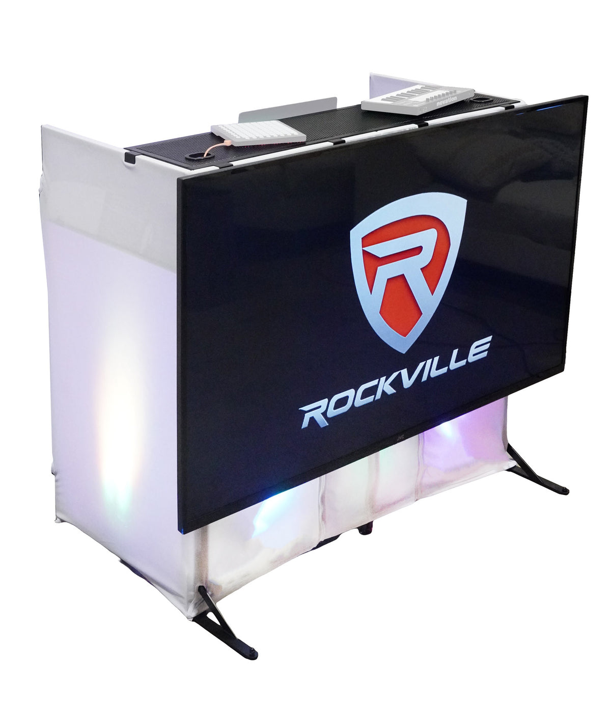 ROCKBOOTH TV