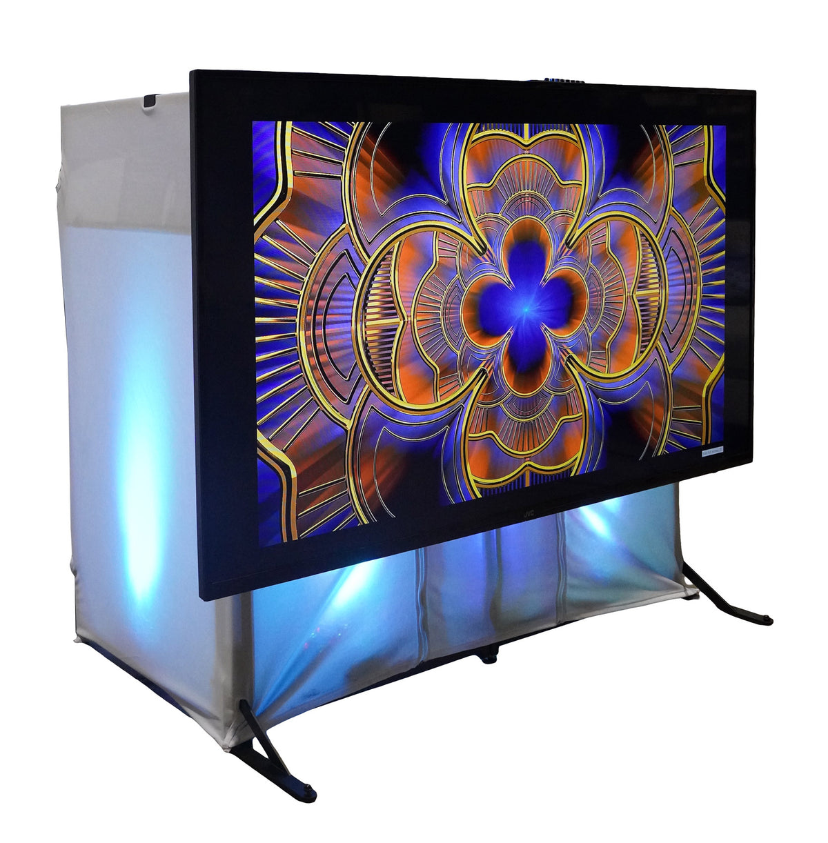 ROCKBOOTH TV