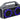 Rockville RPB50 Large and Loud Portable Bluetooth Speaker with LED+Long Battery