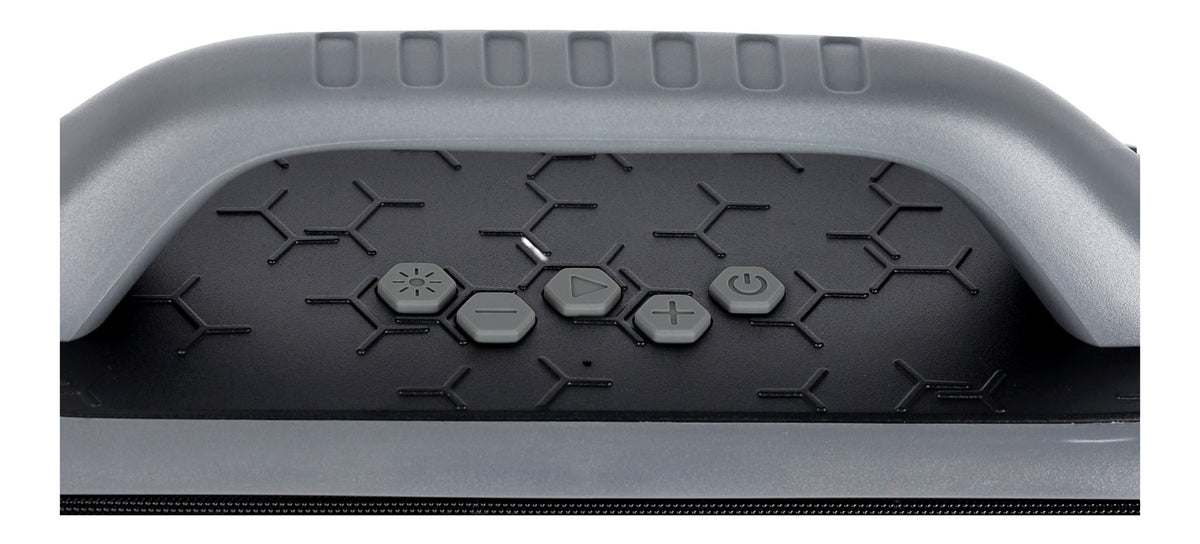 Keystep Pro+RPB50