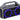 Rockville RPB50 Large and Loud Portable Bluetooth Speaker with LED and Long Battery