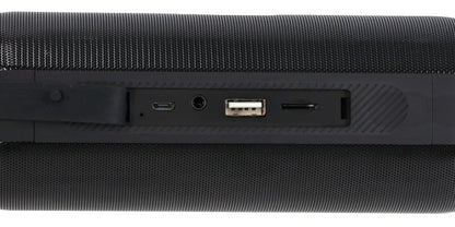 AT2035 Studio Microphone + Case + RPB25 Bluetooth Speaker
