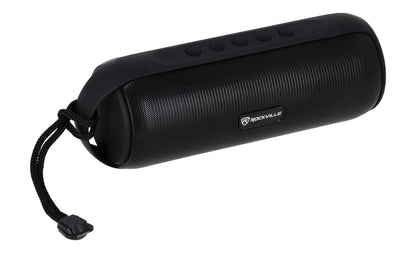 AT2035 Studio Microphone + Case + RPB25 Bluetooth Speaker