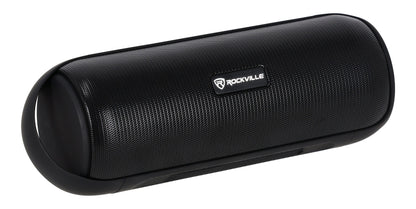 AT875R Shotgun Microphone & RPB25 Bluetooth Speaker Bundle