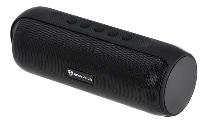 AT875R Shotgun Microphone & RPB25 Bluetooth Speaker Bundle