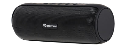 AT875R Shotgun Microphone & RPB25 Bluetooth Speaker Bundle