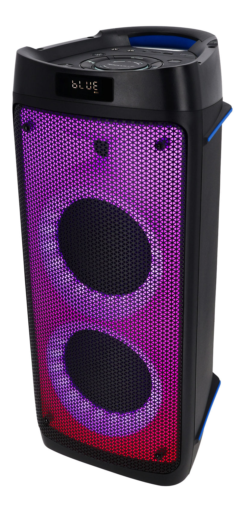 BASS PARTY 65