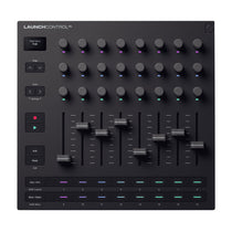 Launch Control XL 3