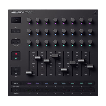 LAUNCH CONTROL XL 3