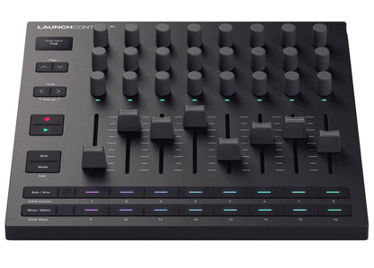 LAUNCH CONTROL XL 3