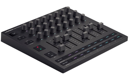 LAUNCH CONTROL XL 3