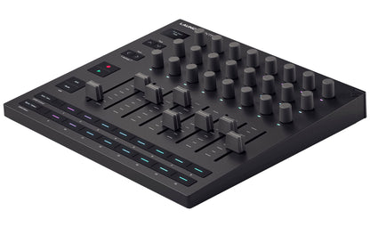 LAUNCH CONTROL XL 3