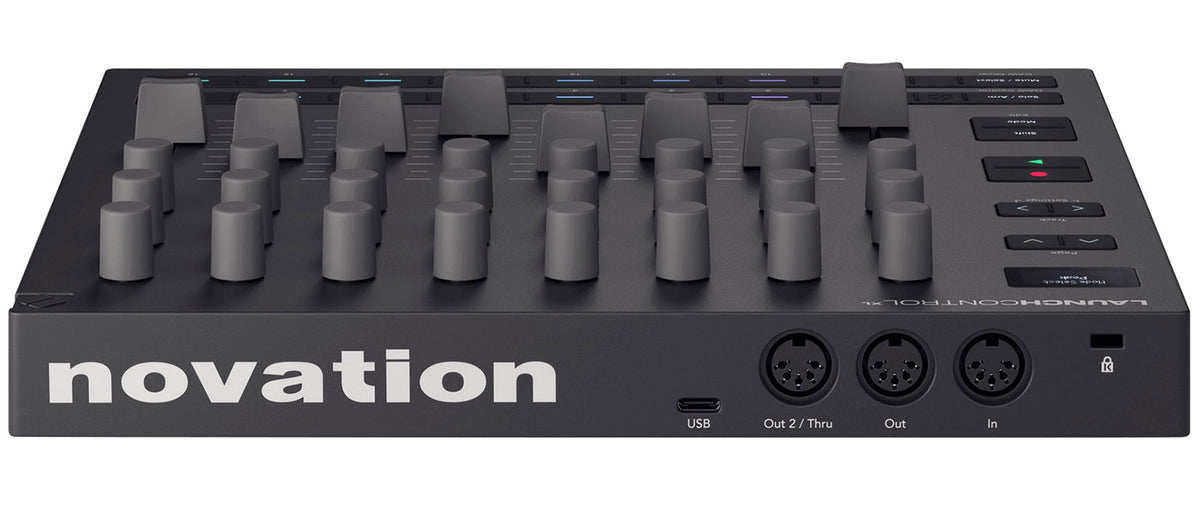 LAUNCH CONTROL XL 3