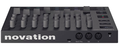 LAUNCH CONTROL XL 3