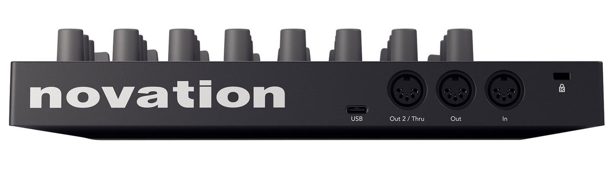 LAUNCH CONTROL XL 3