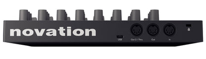 LAUNCH CONTROL XL 3
