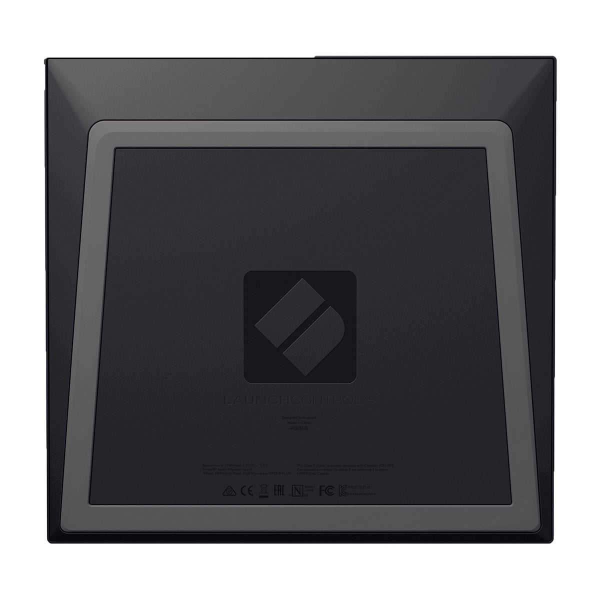 LAUNCH CONTROL XL 3