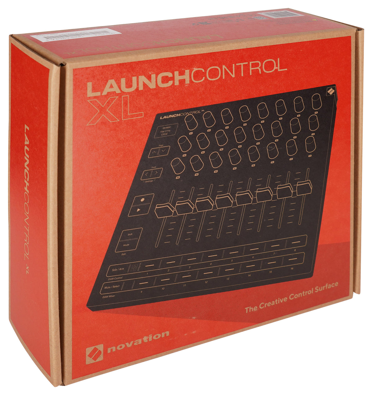 LAUNCH CONTROL XL 3