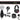 Focusrite Scarlett 18i20 3rd Gen 18-in, 20-out USB audio interface+Mic and Headphones