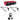 Focusrite SCARLETT ASMR Recording Streaming Kit Interface+Mics+Booms+Headphones