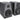 Rockville APM8B 8" 2-Way 500W Active/Powered USB Studio Monitor Speakers Pair